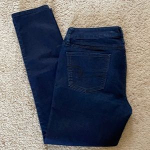 American Eagle Jegging size 12
